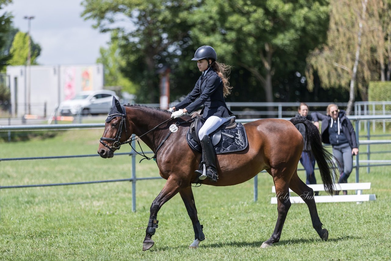 Bild 6 - Pony Akademie Turnier